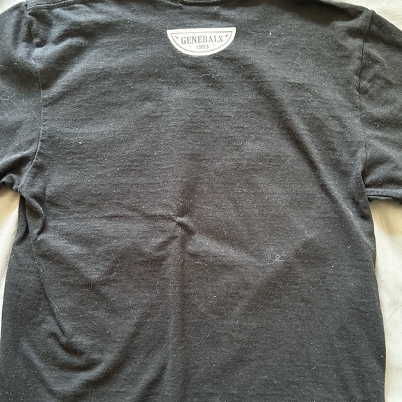 A Bathing Ape Women’s Tee Small - Picture 6 of 7